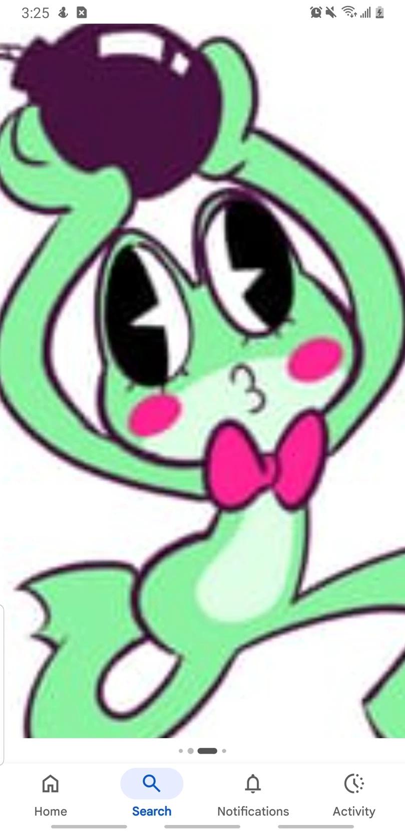 Ribbit thumbnail