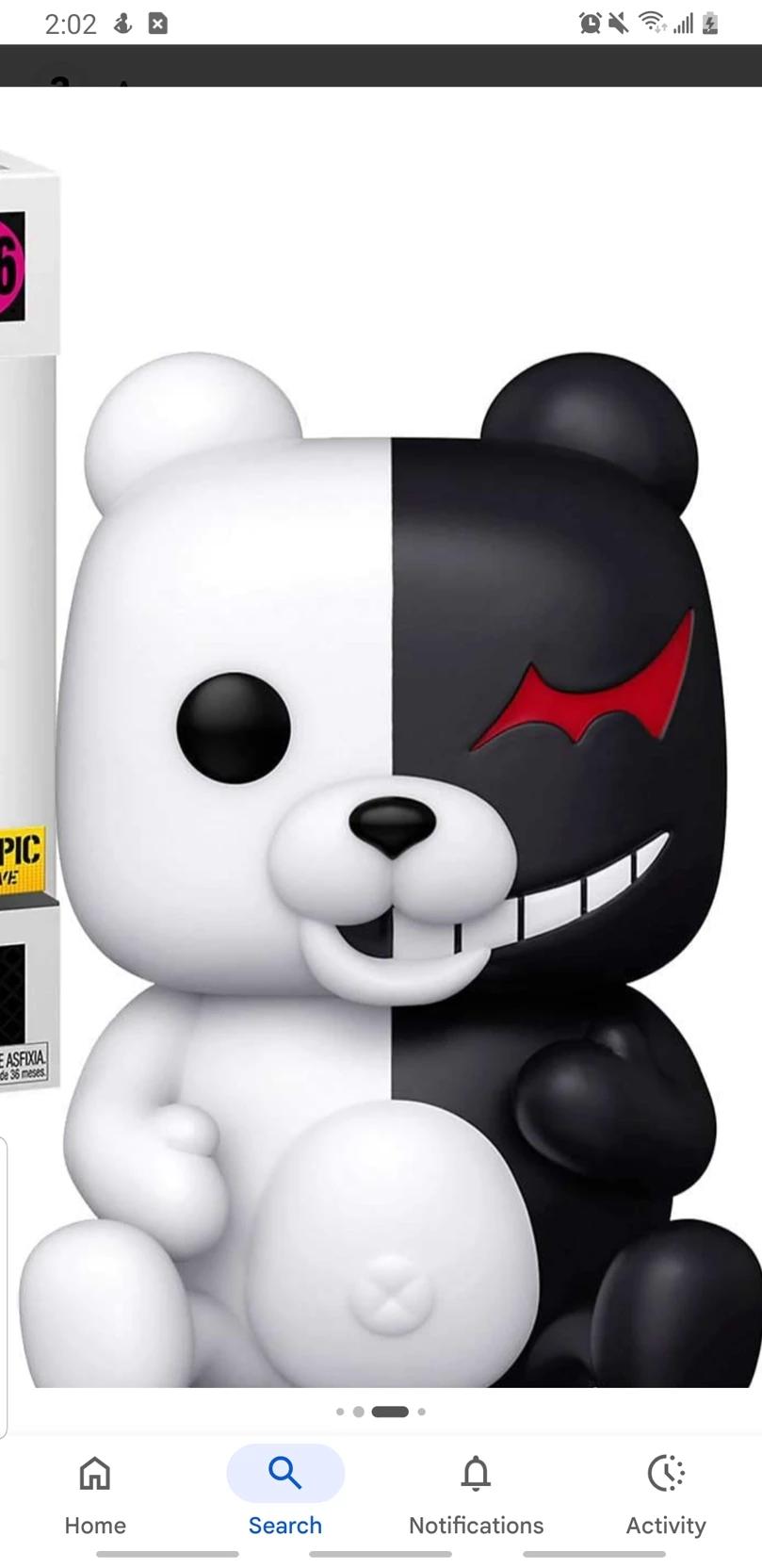 Monokuma thumbnail
