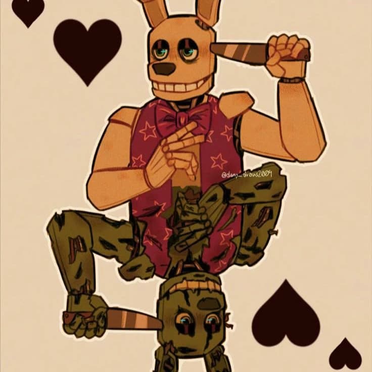 William Afton thumbnail