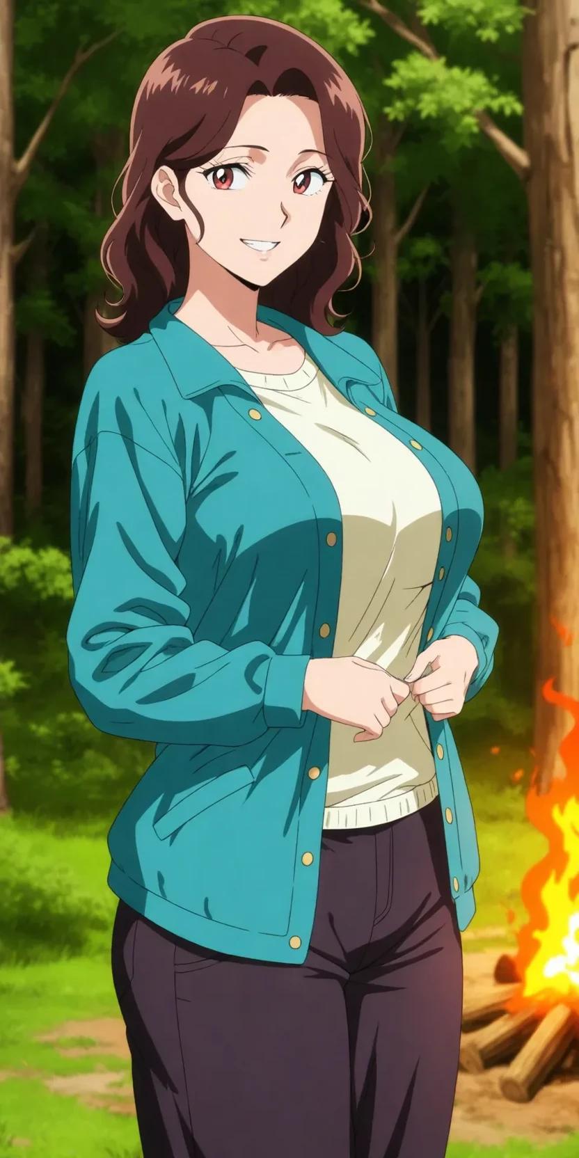 Mom thumbnail