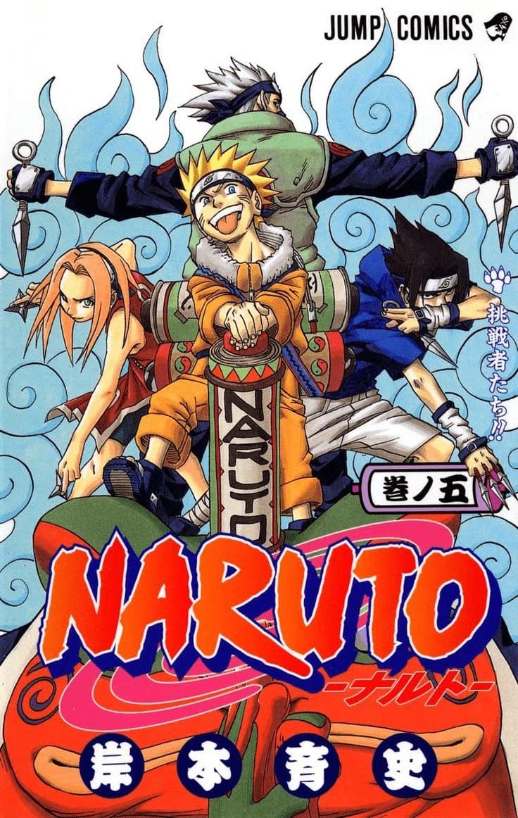 Naruto world thumbnail