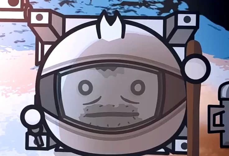 Astrodude (SolarBalls) thumbnail