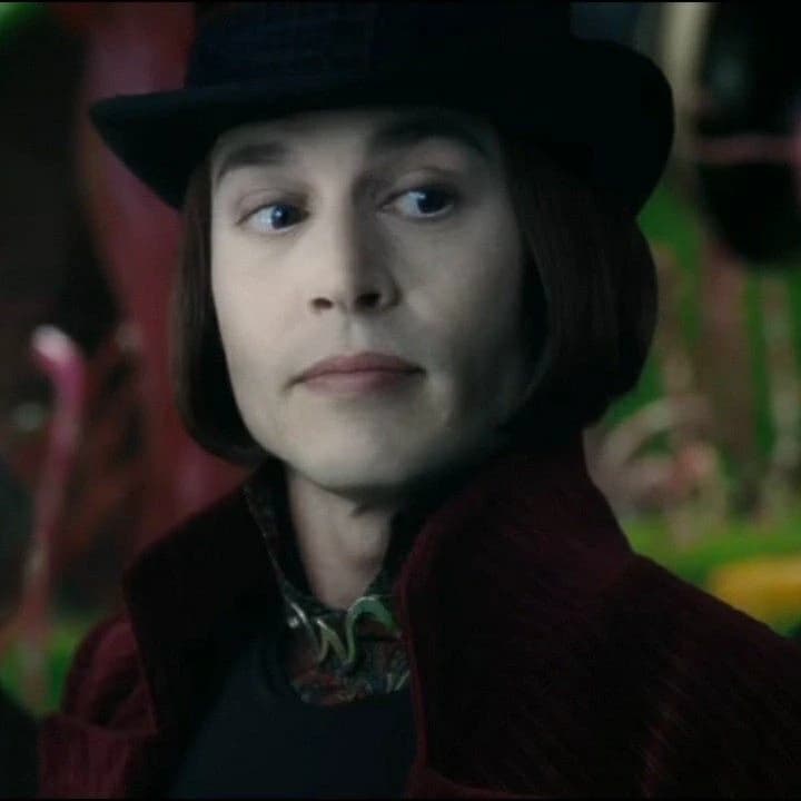 Willy Wonka thumbnail