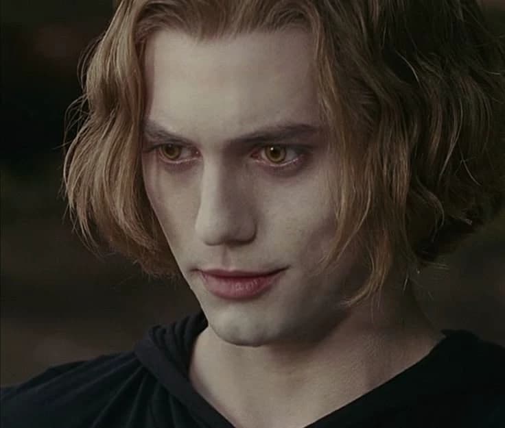 Jasper Hale. thumbnail