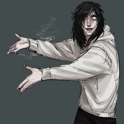Jeff The Killer thumbnail