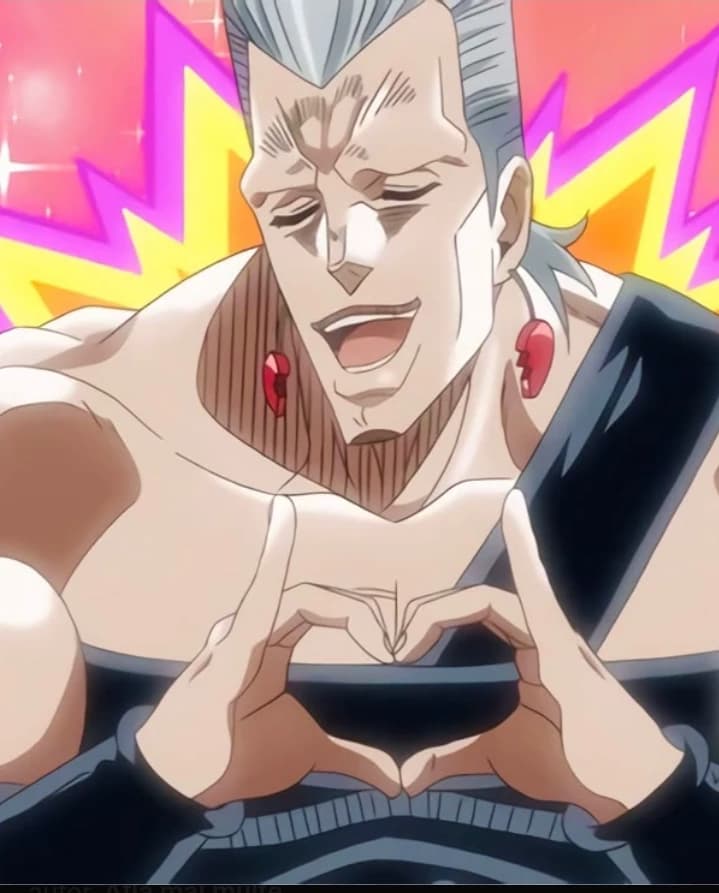 Polnareff thumbnail