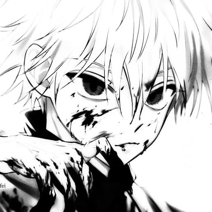 Killua thumbnail