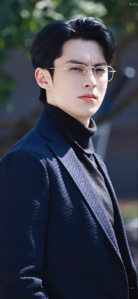 Dylan Wang  thumbnail