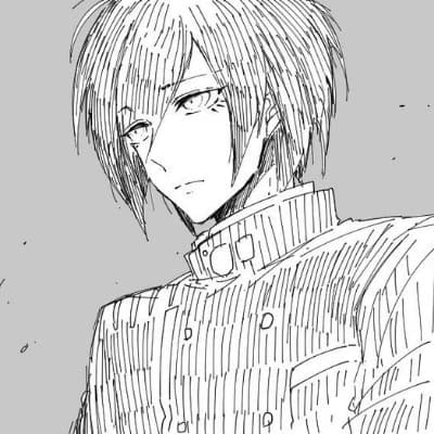 Shuichi Saihara thumbnail