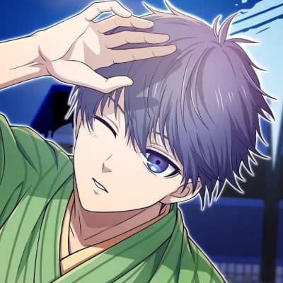 Isagi Yoichi thumbnail