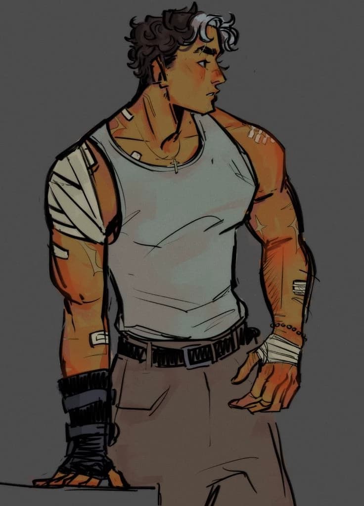 Jason Todd thumbnail