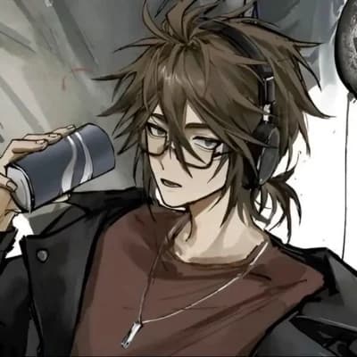 Mathew thumbnail