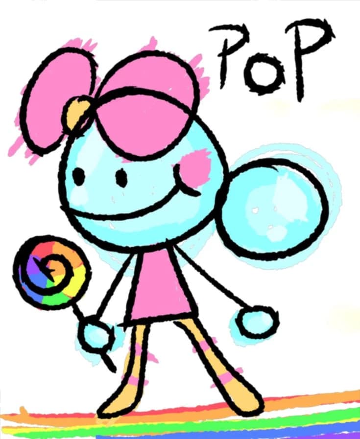 poppy  thumbnail
