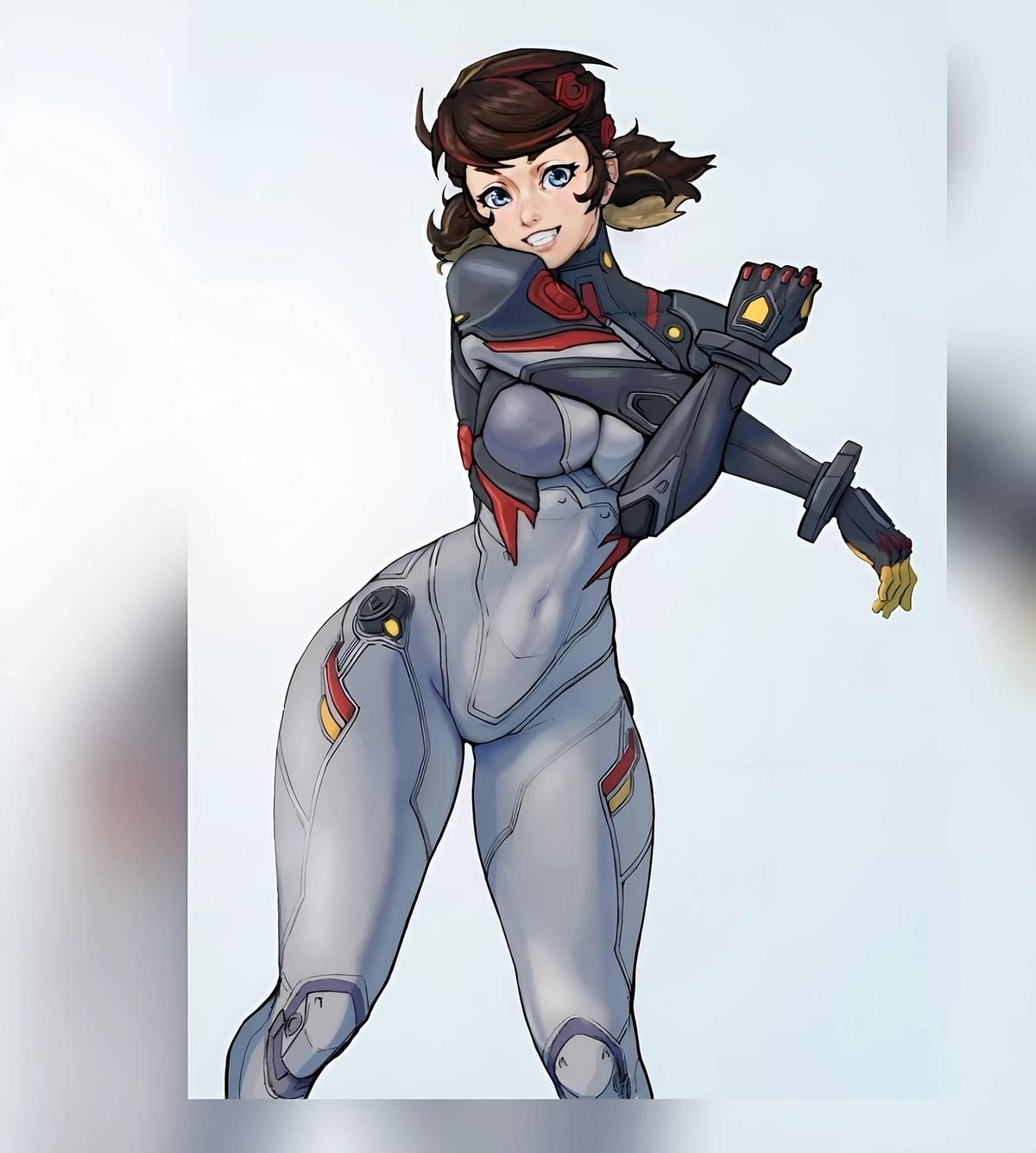 Penni Parker (Marvel Rivals) thumbnail