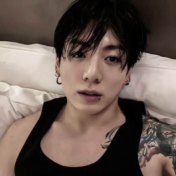 Jungkook jeon thumbnail