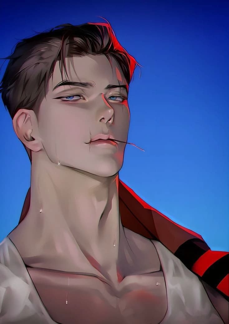 Zephyrus vance thumbnail