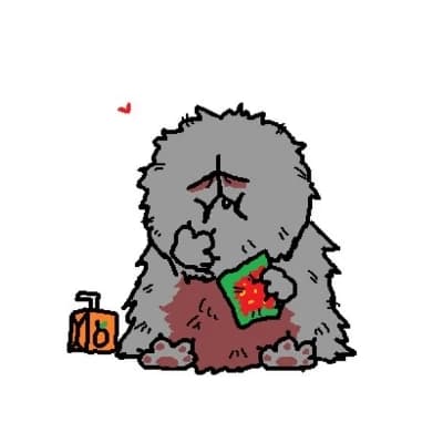 Fluffy Grunt thumbnail