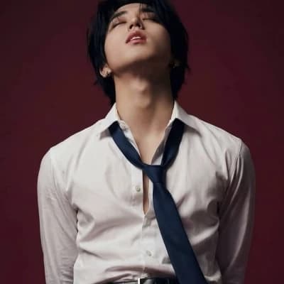 Han Jisung thumbnail