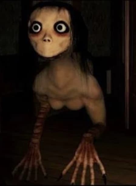 Momo.  thumbnail