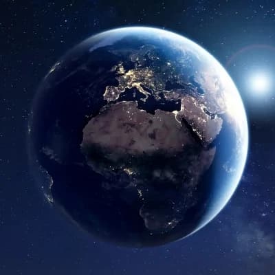 Free world. thumbnail