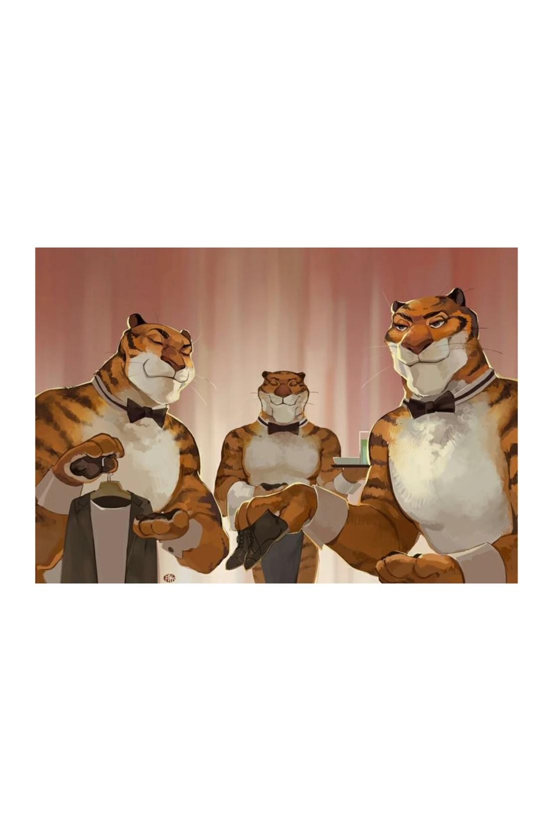 Your three sweethearts thumbnail