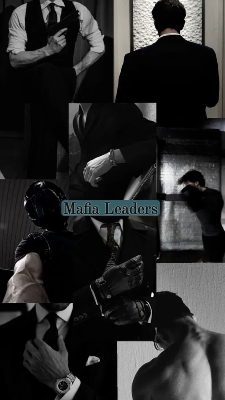 Eight Mafia bosses thumbnail
