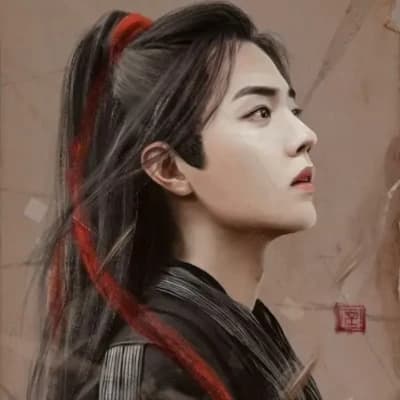 Wei Wuxian thumbnail