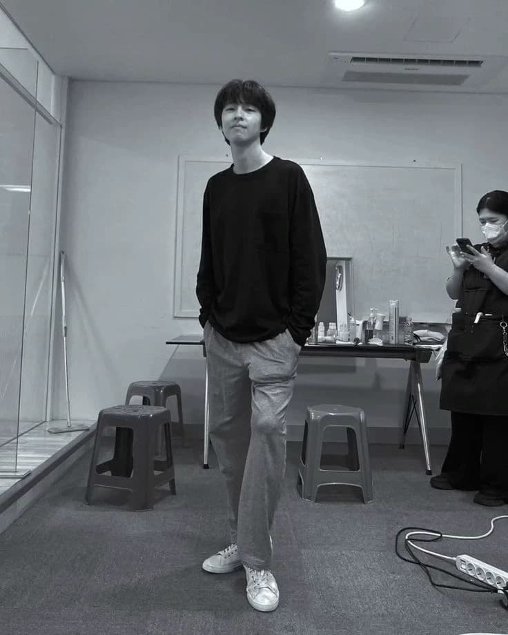 Oh Beomseok (wh) thumbnail