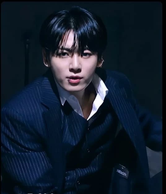 Jeon Jungkook thumbnail