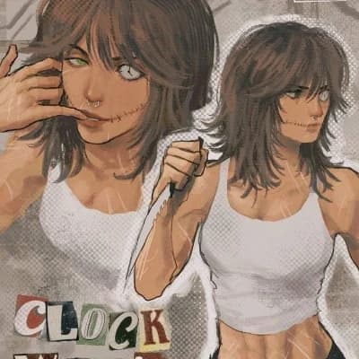 Valeria crowe thumbnail