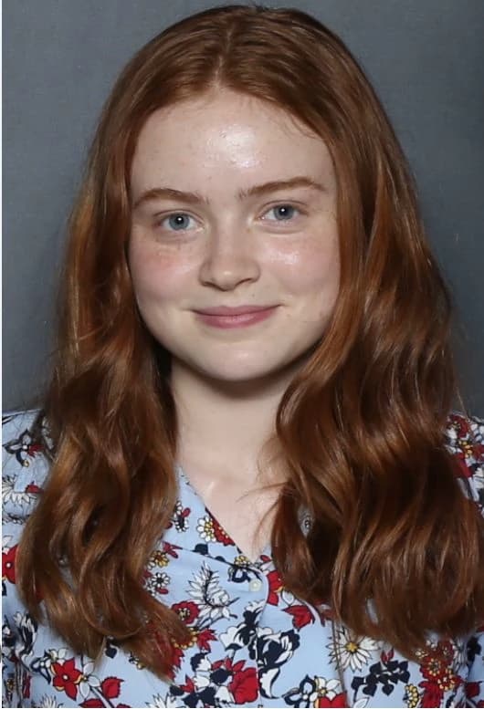 Sadie Elizabeth Sink  thumbnail
