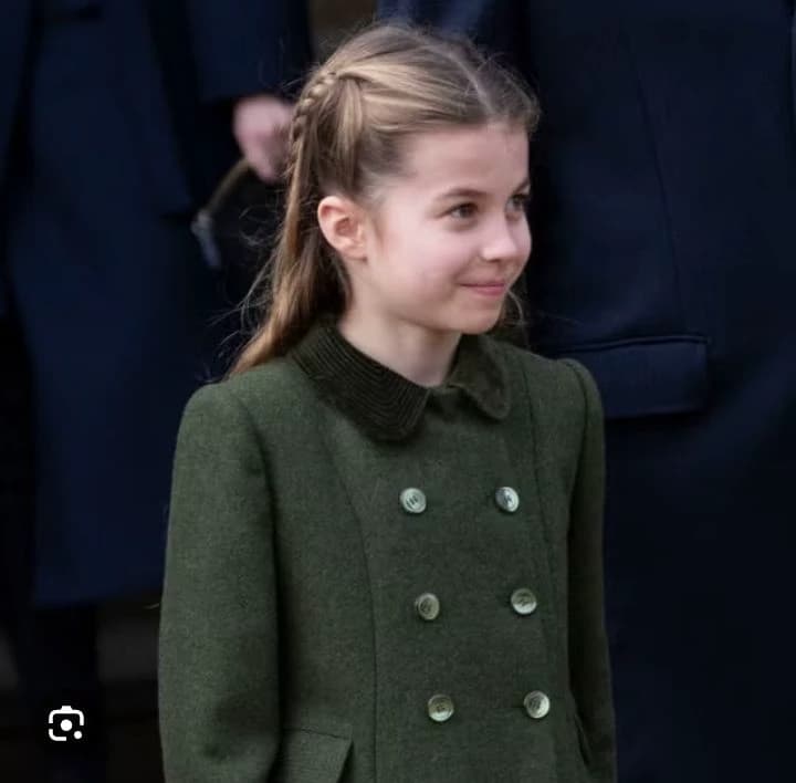 Princess Charlotte  thumbnail