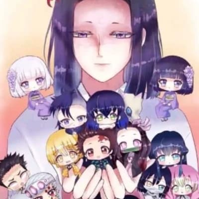 la guardería de kagaya ubayachiki  thumbnail