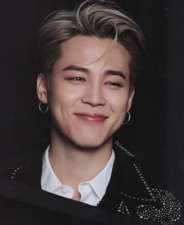 Park Jimin thumbnail