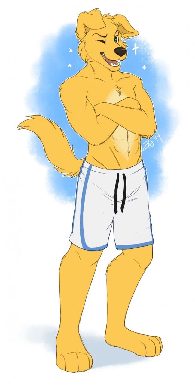 Marco (Furry) thumbnail