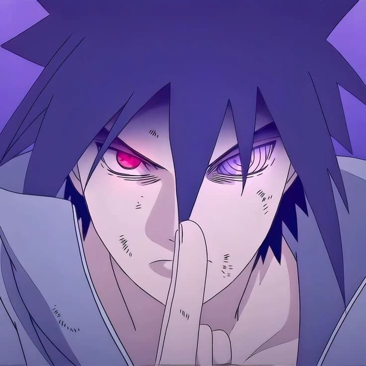 Sasuke  thumbnail