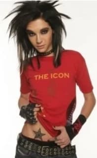 Bill Kaulitz thumbnail