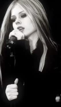 Avril lavigne thumbnail
