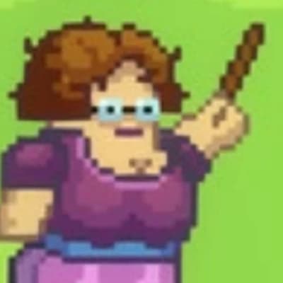 Sra. Applegate thumbnail