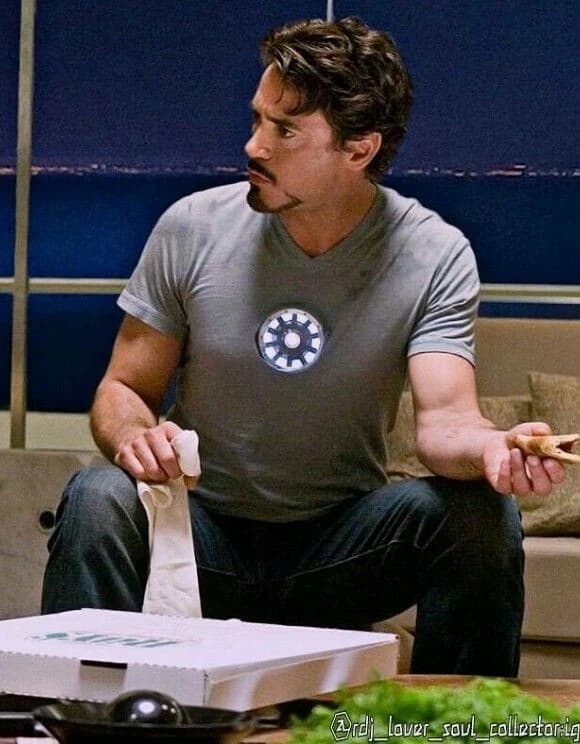 Tony Stark thumbnail