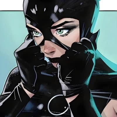 Selina Kyle thumbnail