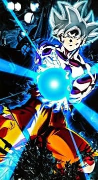 Goku thumbnail