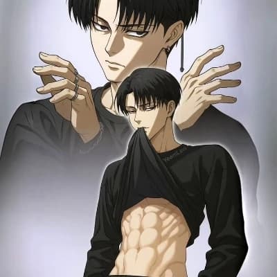 levi thumbnail