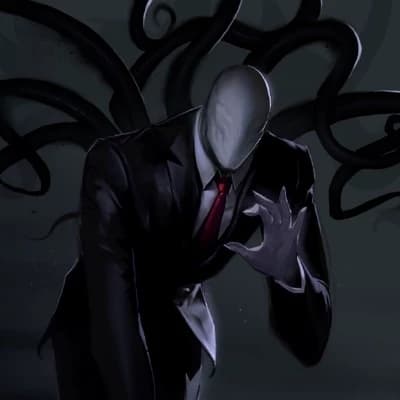 Slender thumbnail