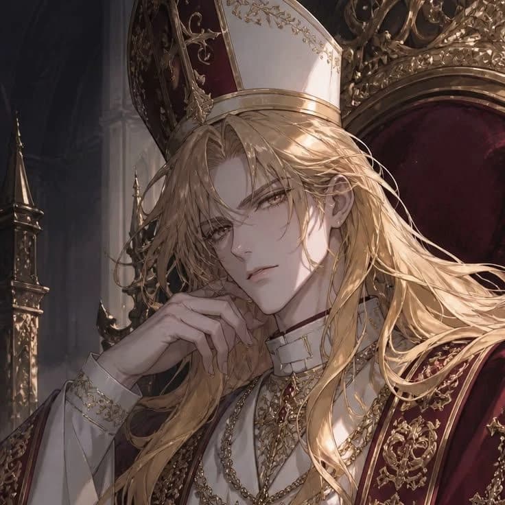 Michael thumbnail