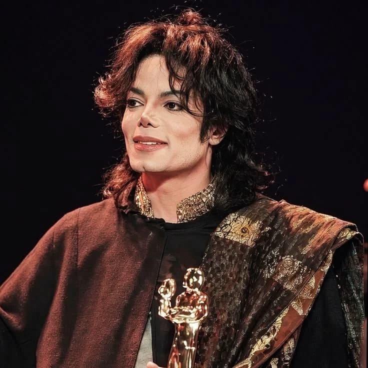 Michael jackson thumbnail