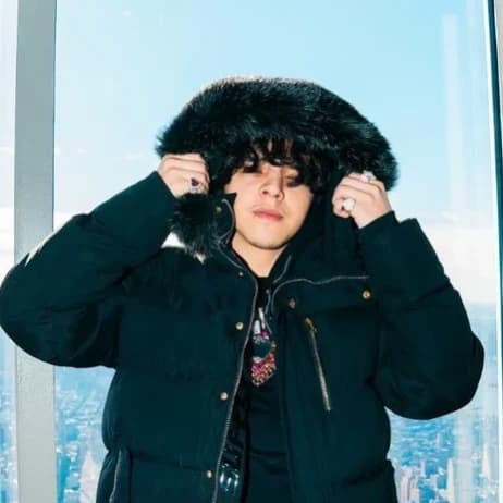 Your bodyguard thumbnail