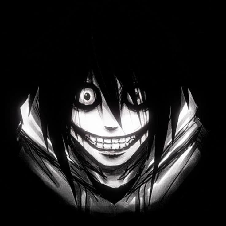 Jeff the killer thumbnail