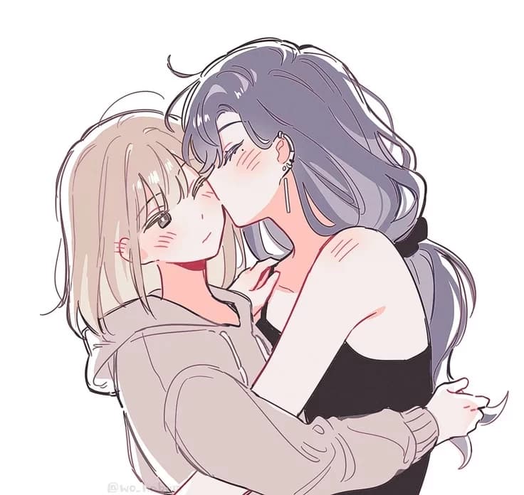Max (Maxine)... {WLW) thumbnail