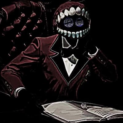Caine (Demon AU) thumbnail